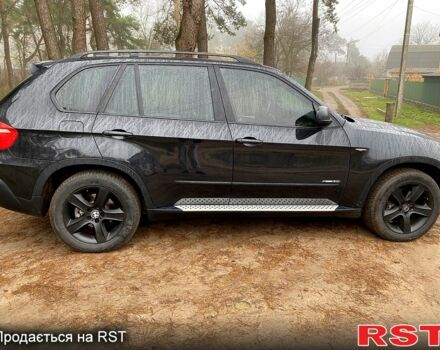 БМВ Х5, объемом двигателя 3 л и пробегом 310 тыс. км за 10900 $, фото 2 на Automoto.ua