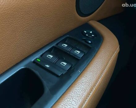 БМВ Х5, объемом двигателя 3 л и пробегом 410 тыс. км за 13990 $, фото 28 на Automoto.ua