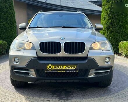 БМВ Х5, объемом двигателя 0 л и пробегом 278 тыс. км за 12600 $, фото 1 на Automoto.ua