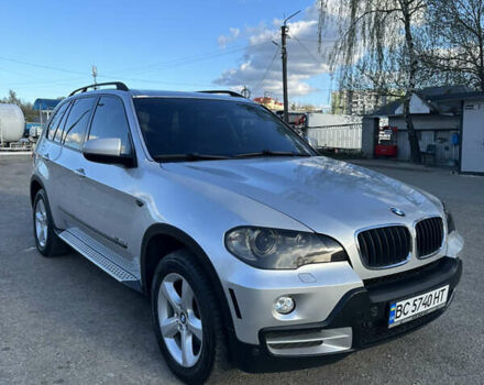 БМВ Х5, объемом двигателя 3 л и пробегом 319 тыс. км за 14500 $, фото 35 на Automoto.ua