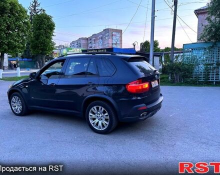БМВ Х5, объемом двигателя 4.8 л и пробегом 152 тыс. км за 12600 $, фото 1 на Automoto.ua