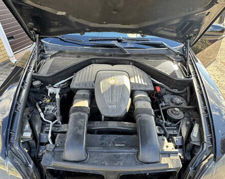 БМВ Х5, объемом двигателя 4.8 л и пробегом 309 тыс. км за 11000 $, фото 8 на Automoto.ua