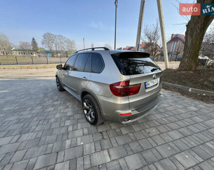 БМВ Х5, объемом двигателя 3 л и пробегом 326 тыс. км за 17500 $, фото 19 на Automoto.ua