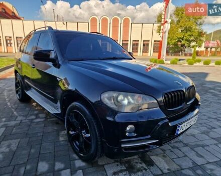 БМВ Х5, об'ємом двигуна 3 л та пробігом 345 тис. км за 11999 $, фото 3 на Automoto.ua