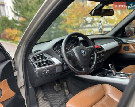 БМВ Х5, объемом двигателя 3 л и пробегом 360 тыс. км за 11600 $, фото 8 на Automoto.ua