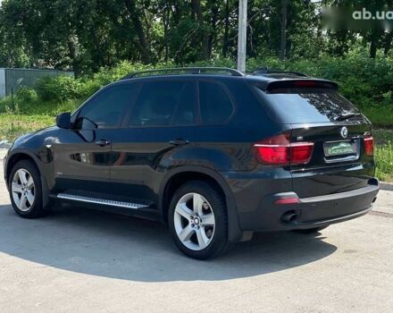 БМВ Х5, объемом двигателя 3 л и пробегом 410 тыс. км за 13990 $, фото 9 на Automoto.ua