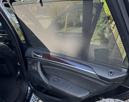 БМВ Х5, объемом двигателя 4.8 л и пробегом 309 тыс. км за 11000 $, фото 5 на Automoto.ua