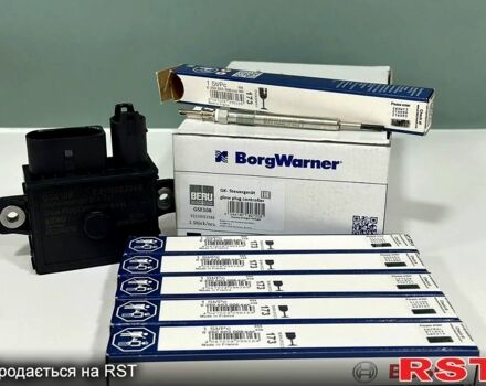БМВ Х5, об'ємом двигуна 3 л та пробігом 0 тис. км за 16500 $, фото 6 на Automoto.ua