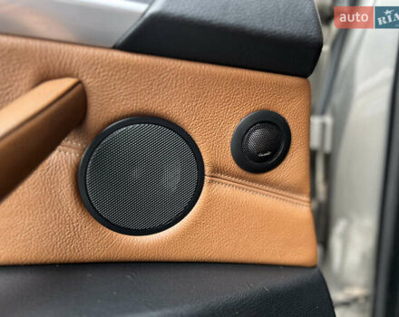 БМВ Х5, объемом двигателя 3 л и пробегом 360 тыс. км за 11600 $, фото 13 на Automoto.ua