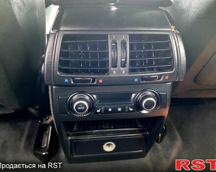 БМВ Х5, объемом двигателя 3 л и пробегом 310 тыс. км за 10900 $, фото 10 на Automoto.ua