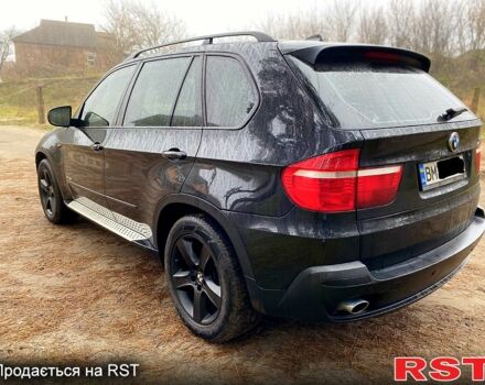 БМВ Х5, объемом двигателя 3 л и пробегом 310 тыс. км за 10900 $, фото 1 на Automoto.ua