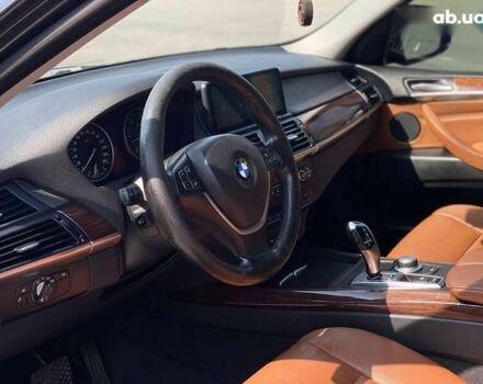 БМВ Х5, объемом двигателя 3 л и пробегом 410 тыс. км за 13990 $, фото 14 на Automoto.ua