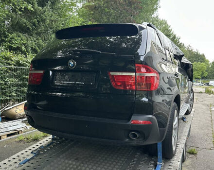 БМВ Х5, объемом двигателя 0 л и пробегом 210 тыс. км за 6443 $, фото 2 на Automoto.ua