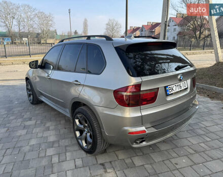 БМВ Х5, объемом двигателя 3 л и пробегом 326 тыс. км за 17500 $, фото 18 на Automoto.ua