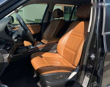 БМВ Х5, объемом двигателя 3 л и пробегом 410 тыс. км за 13990 $, фото 16 на Automoto.ua