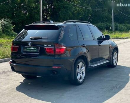 БМВ Х5, объемом двигателя 3 л и пробегом 410 тыс. км за 13990 $, фото 12 на Automoto.ua