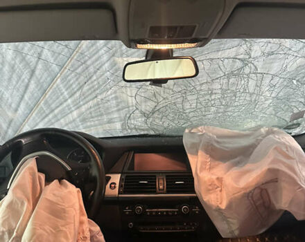БМВ Х5, объемом двигателя 0 л и пробегом 210 тыс. км за 6443 $, фото 9 на Automoto.ua
