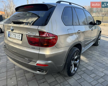 БМВ Х5, объемом двигателя 3 л и пробегом 326 тыс. км за 17500 $, фото 3 на Automoto.ua