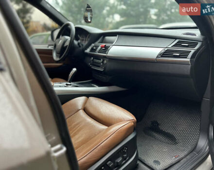 БМВ Х5, объемом двигателя 3 л и пробегом 360 тыс. км за 11600 $, фото 12 на Automoto.ua