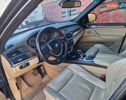 БМВ Х5, об'ємом двигуна 3 л та пробігом 345 тис. км за 11999 $, фото 2 на Automoto.ua