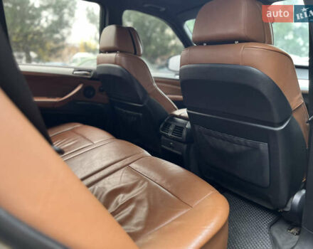 БМВ Х5, объемом двигателя 3 л и пробегом 360 тыс. км за 11600 $, фото 9 на Automoto.ua