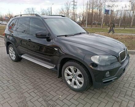 БМВ Х5, объемом двигателя 3 л и пробегом 250 тыс. км за 14500 $, фото 3 на Automoto.ua