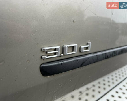 БМВ Х5, объемом двигателя 3 л и пробегом 360 тыс. км за 11600 $, фото 19 на Automoto.ua