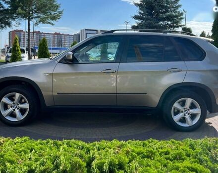 БМВ Х5, объемом двигателя 0 л и пробегом 278 тыс. км за 12600 $, фото 3 на Automoto.ua