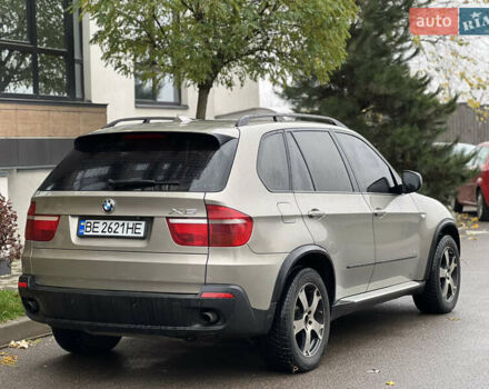 БМВ Х5, объемом двигателя 3 л и пробегом 360 тыс. км за 11600 $, фото 6 на Automoto.ua