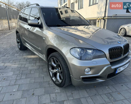 БМВ Х5, объемом двигателя 3 л и пробегом 326 тыс. км за 17500 $, фото 1 на Automoto.ua