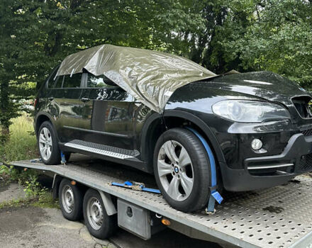 БМВ Х5, объемом двигателя 0 л и пробегом 210 тыс. км за 6443 $, фото 1 на Automoto.ua