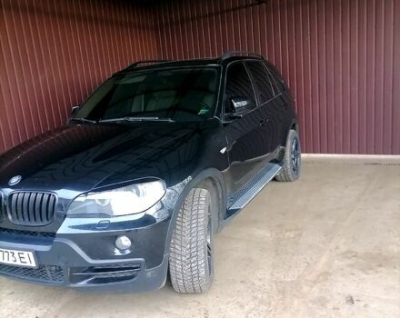 БМВ Х5, об'ємом двигуна 3 л та пробігом 0 тис. км за 16500 $, фото 13 на Automoto.ua