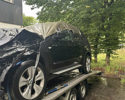 БМВ Х5, объемом двигателя 0 л и пробегом 210 тыс. км за 6443 $, фото 6 на Automoto.ua