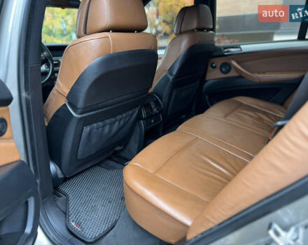 БМВ Х5, объемом двигателя 3 л и пробегом 360 тыс. км за 11600 $, фото 10 на Automoto.ua