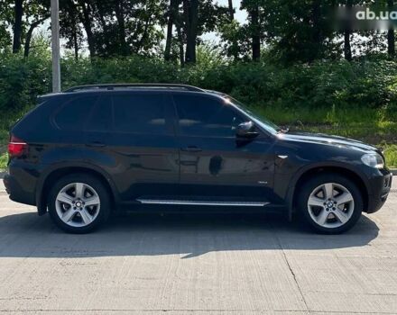 БМВ Х5, объемом двигателя 3 л и пробегом 410 тыс. км за 13990 $, фото 15 на Automoto.ua