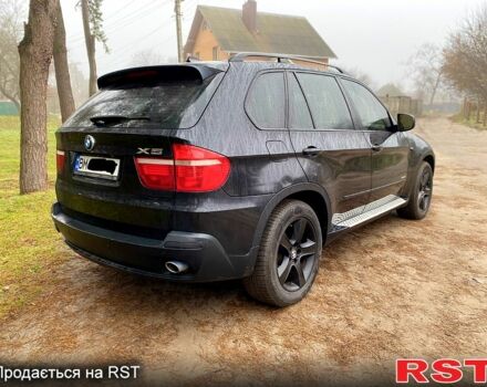 БМВ Х5, объемом двигателя 3 л и пробегом 310 тыс. км за 10900 $, фото 4 на Automoto.ua