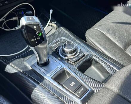 БМВ Х5, об'ємом двигуна 3 л та пробігом 352 тис. км за 15700 $, фото 27 на Automoto.ua