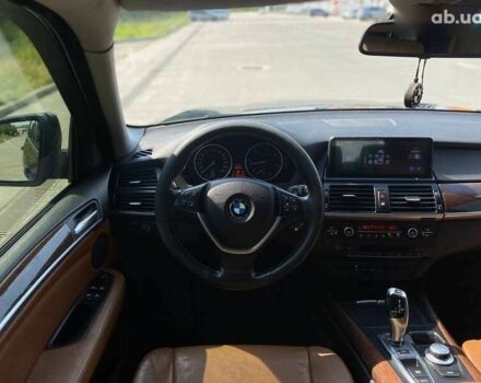 БМВ Х5, объемом двигателя 3 л и пробегом 410 тыс. км за 13990 $, фото 26 на Automoto.ua