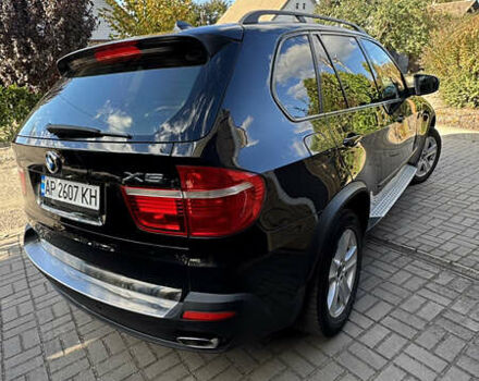 БМВ Х5, объемом двигателя 4.8 л и пробегом 309 тыс. км за 11000 $, фото 2 на Automoto.ua