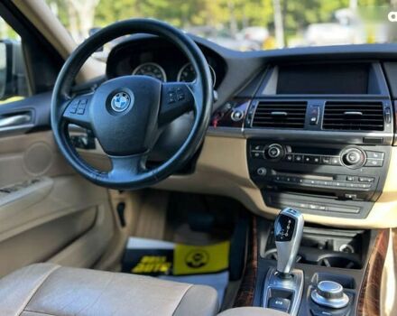 БМВ Х5, объемом двигателя 0 л и пробегом 278 тыс. км за 10600 $, фото 12 на Automoto.ua