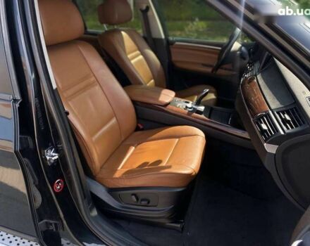 БМВ Х5, объемом двигателя 3 л и пробегом 410 тыс. км за 13990 $, фото 23 на Automoto.ua