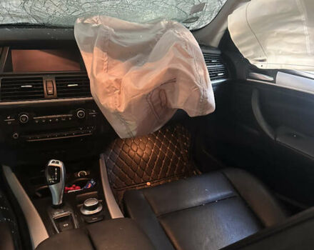 БМВ Х5, объемом двигателя 0 л и пробегом 210 тыс. км за 6443 $, фото 13 на Automoto.ua