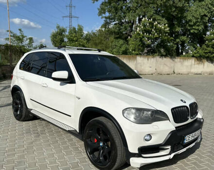 БМВ Х5, об'ємом двигуна 3 л та пробігом 348 тис. км за 14200 $, фото 1 на Automoto.ua