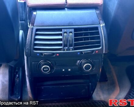 БМВ Х5, об'ємом двигуна 3 л та пробігом 187 тис. км за 9750 $, фото 5 на Automoto.ua
