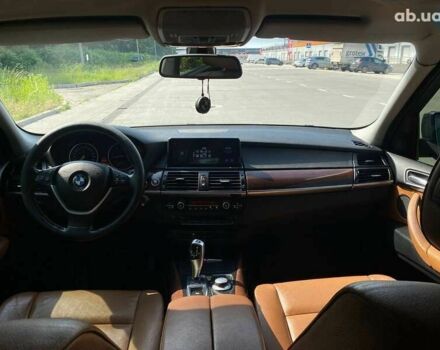 БМВ Х5, объемом двигателя 3 л и пробегом 410 тыс. км за 13990 $, фото 24 на Automoto.ua