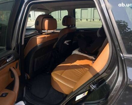 БМВ Х5, объемом двигателя 3 л и пробегом 410 тыс. км за 13990 $, фото 19 на Automoto.ua