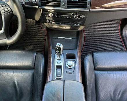 БМВ Х5, объемом двигателя 4.8 л и пробегом 309 тыс. км за 11000 $, фото 4 на Automoto.ua
