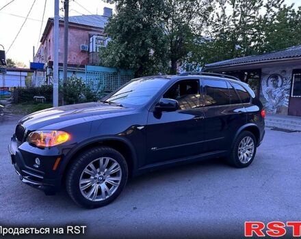 БМВ Х5, объемом двигателя 4.8 л и пробегом 152 тыс. км за 12600 $, фото 3 на Automoto.ua