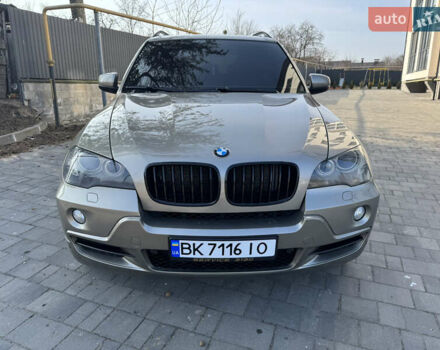 БМВ Х5, объемом двигателя 3 л и пробегом 326 тыс. км за 17500 $, фото 16 на Automoto.ua