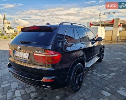 БМВ Х5, об'ємом двигуна 3 л та пробігом 345 тис. км за 11999 $, фото 1 на Automoto.ua